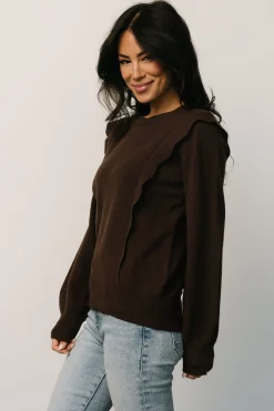 Fashion Stowe Sweater | sweaters