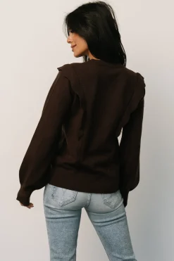 Fashion Stowe Sweater | sweaters