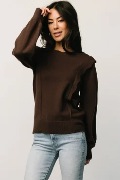 Fashion Stowe Sweater | sweaters