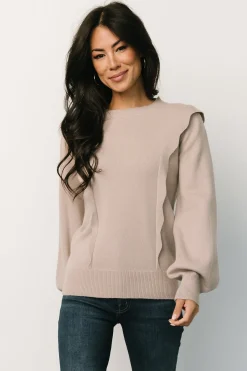 Outlet Stowe Sweater | sweaters