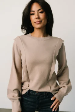 Outlet Stowe Sweater | sweaters