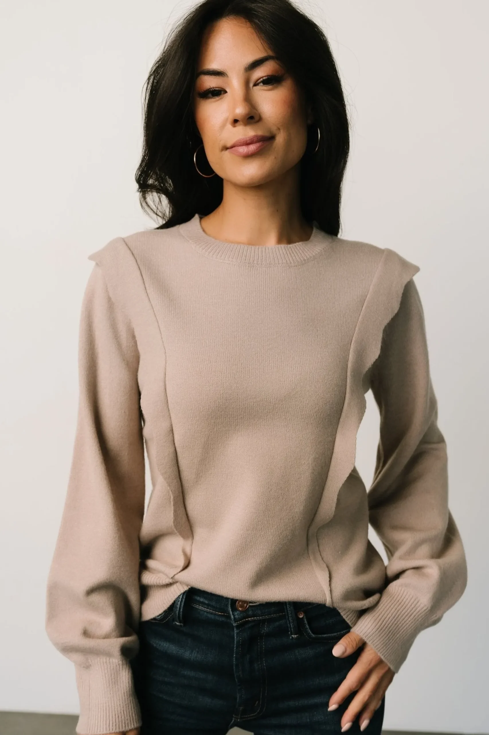 Outlet Stowe Sweater | sweaters