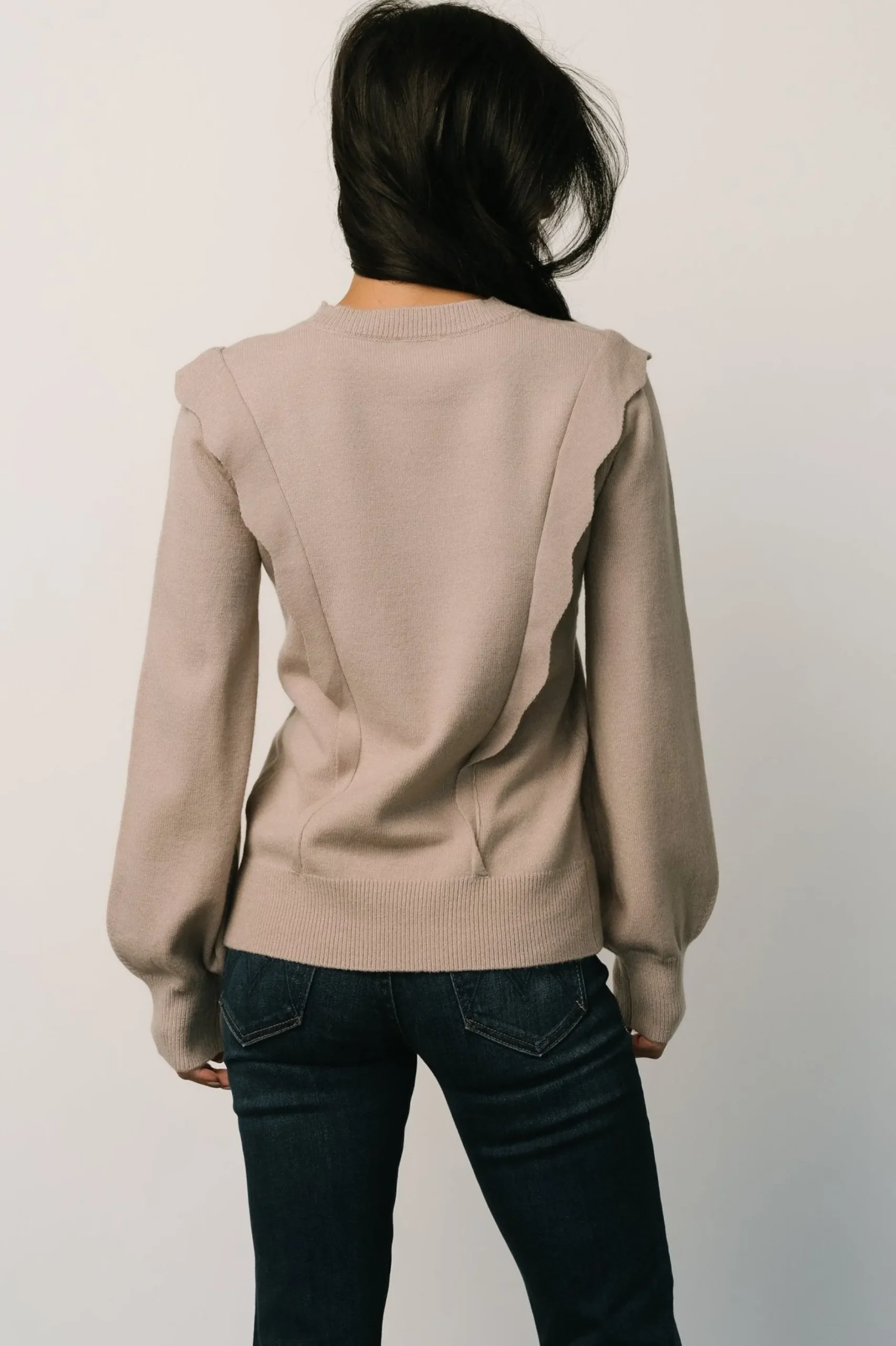 Outlet Stowe Sweater | sweaters