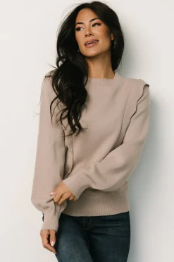 Outlet Stowe Sweater | sweaters