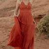 Sale Summerlin Lace Top Maxi Dress | BEST SELLERS | WEDDING SUITE