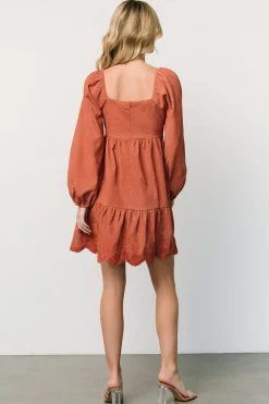 Best Sale Sundsvall Short Dress | short dresses