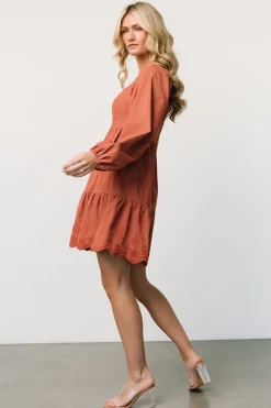 Best Sale Sundsvall Short Dress | short dresses