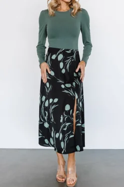 Flash Sale Tallyn Midi Skirt | skirts