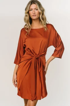 Online Theo Mini Dress | short dresses