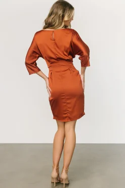 Online Theo Mini Dress | short dresses