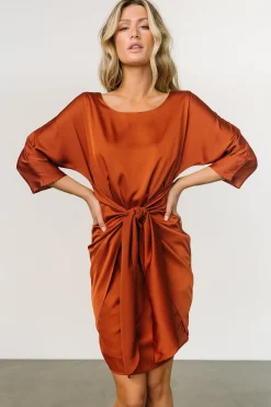 Online Theo Mini Dress | short dresses