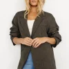 Outlet Thorpe Oversized Blazer | outerwear