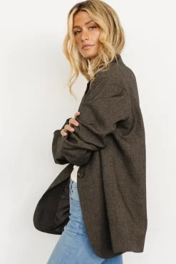 Outlet Thorpe Oversized Blazer | outerwear