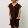 Flash Sale Toddler Grace Sparkle Gown | embellished + sequined
