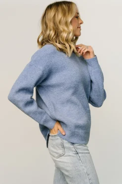 Flash Sale Tyson Knit Sweater | sweaters