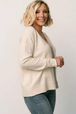 Online Verna Button Cardigan | cardigans