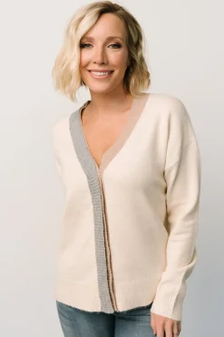 Online Verna Button Cardigan | cardigans