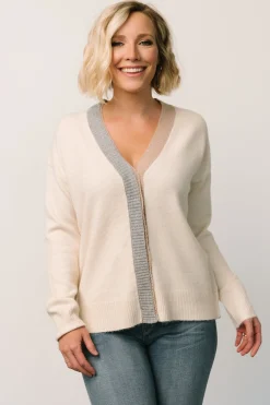 Online Verna Button Cardigan | cardigans