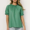 Clearance Vincent Top | blouses + shirts