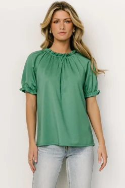 Clearance Vincent Top | blouses + shirts