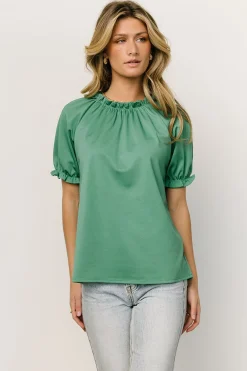 Clearance Vincent Top | blouses + shirts