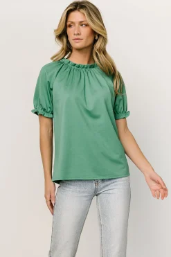 Clearance Vincent Top | blouses + shirts