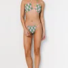 Online Viridian Bikini Bottom | bikini
