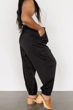 Best Sale William Satin Jogger Pants | pants