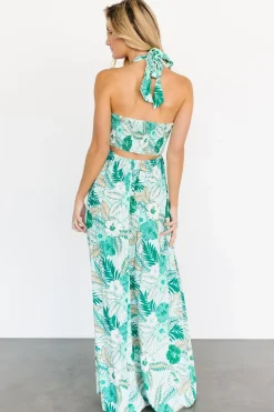 Outlet Wylde Cut Out Maxi Dress | maxi dresses