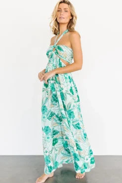 Outlet Wylde Cut Out Maxi Dress | maxi dresses