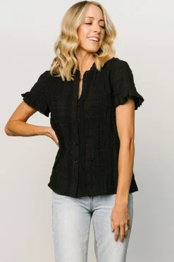 Cheap Zara Lace Top | blouses + shirts