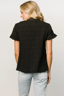 Cheap Zara Lace Top | blouses + shirts