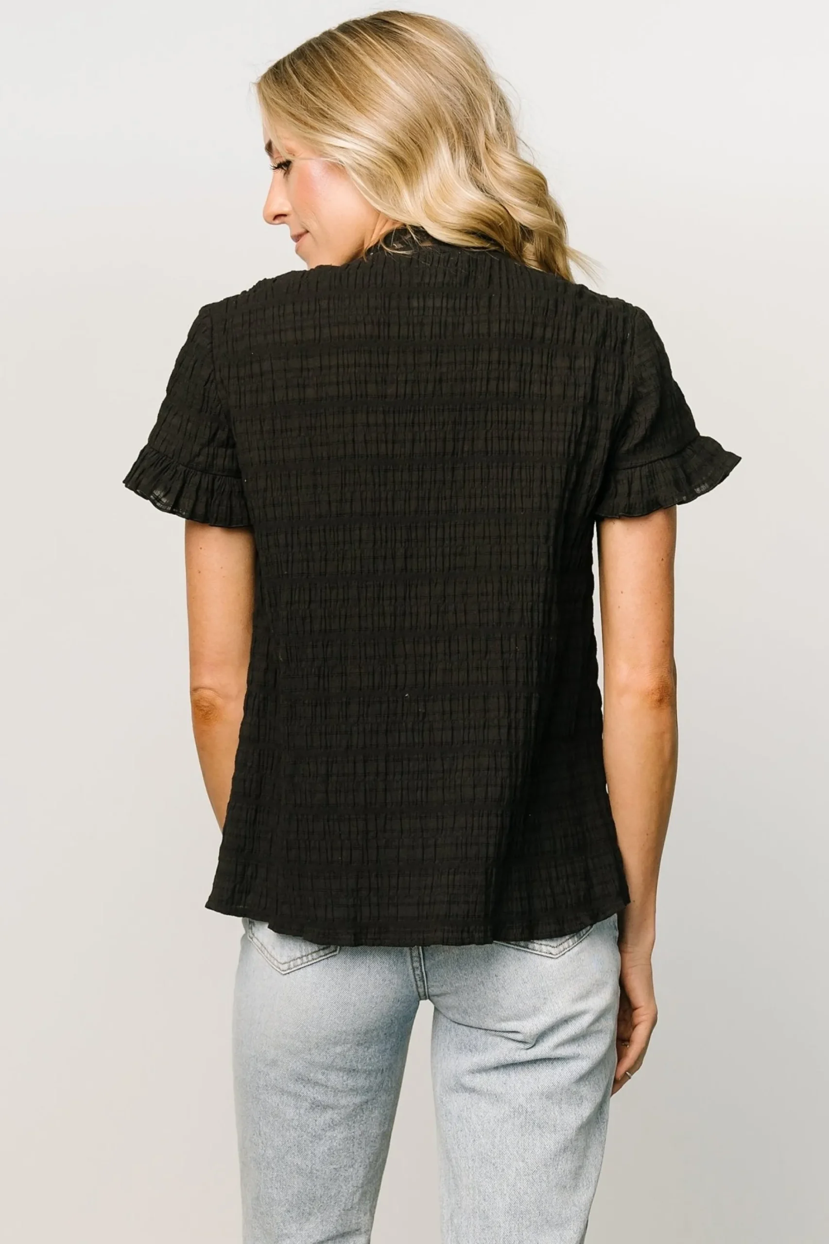 Cheap Zara Lace Top | blouses + shirts