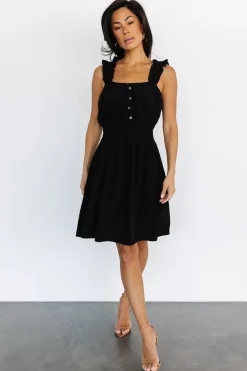 Online Zaylee Tank Short Dress | DRESSES