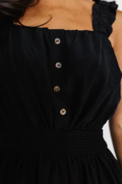 Online Zaylee Tank Short Dress | DRESSES