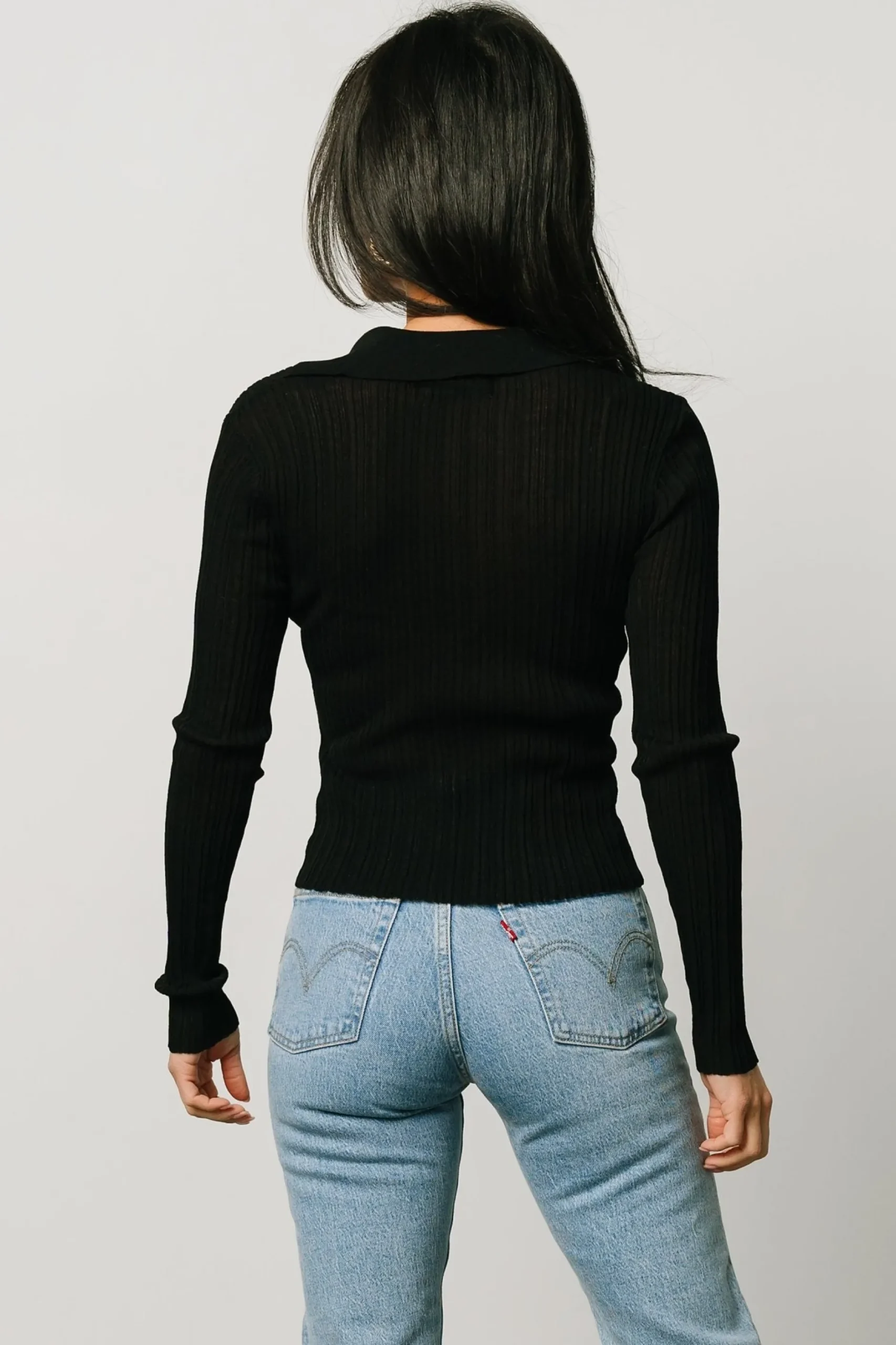 Cheap Zia Knit Top | blouses + shirts