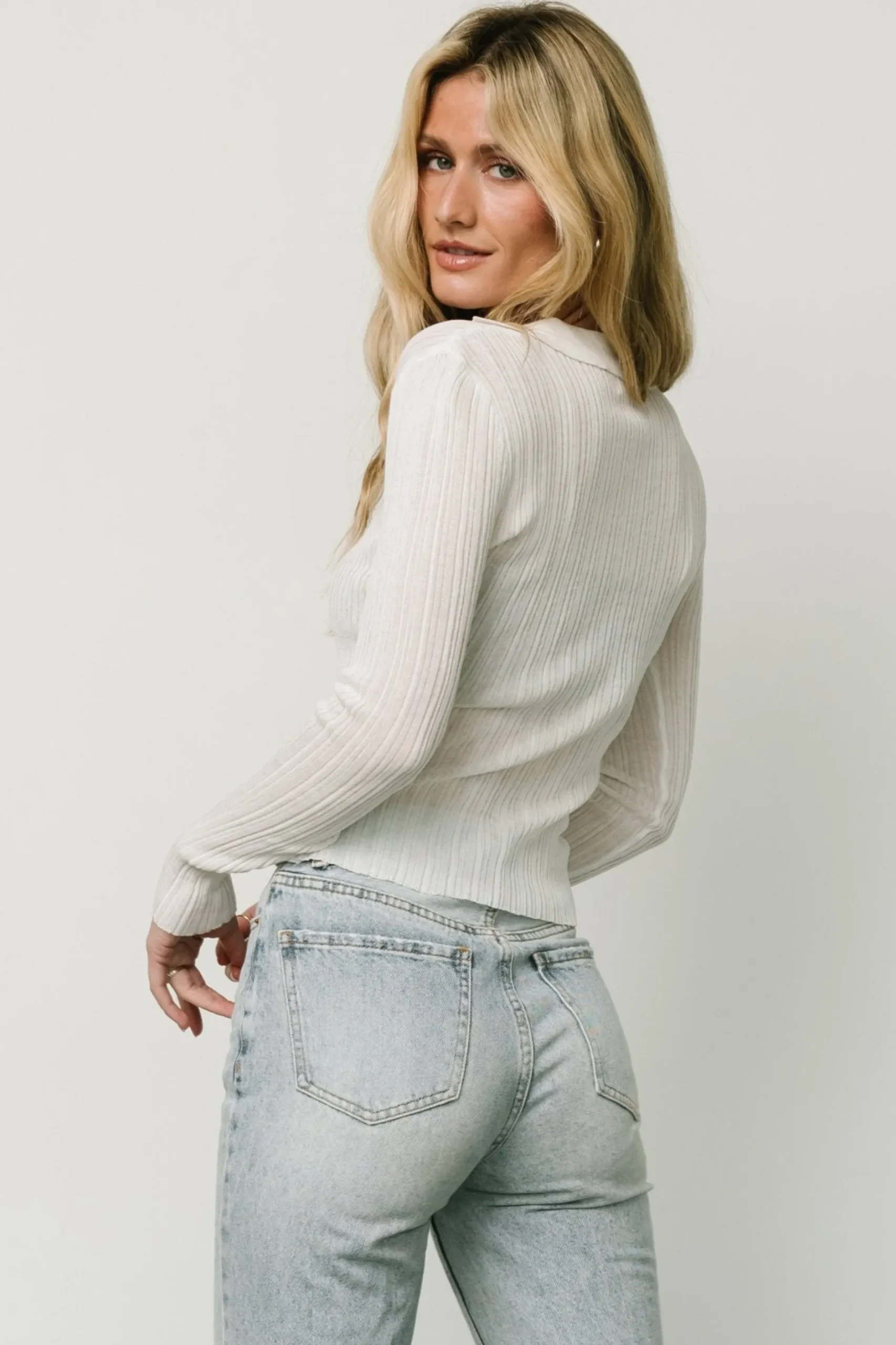 Store Zia Knit Top | blouses + shirts