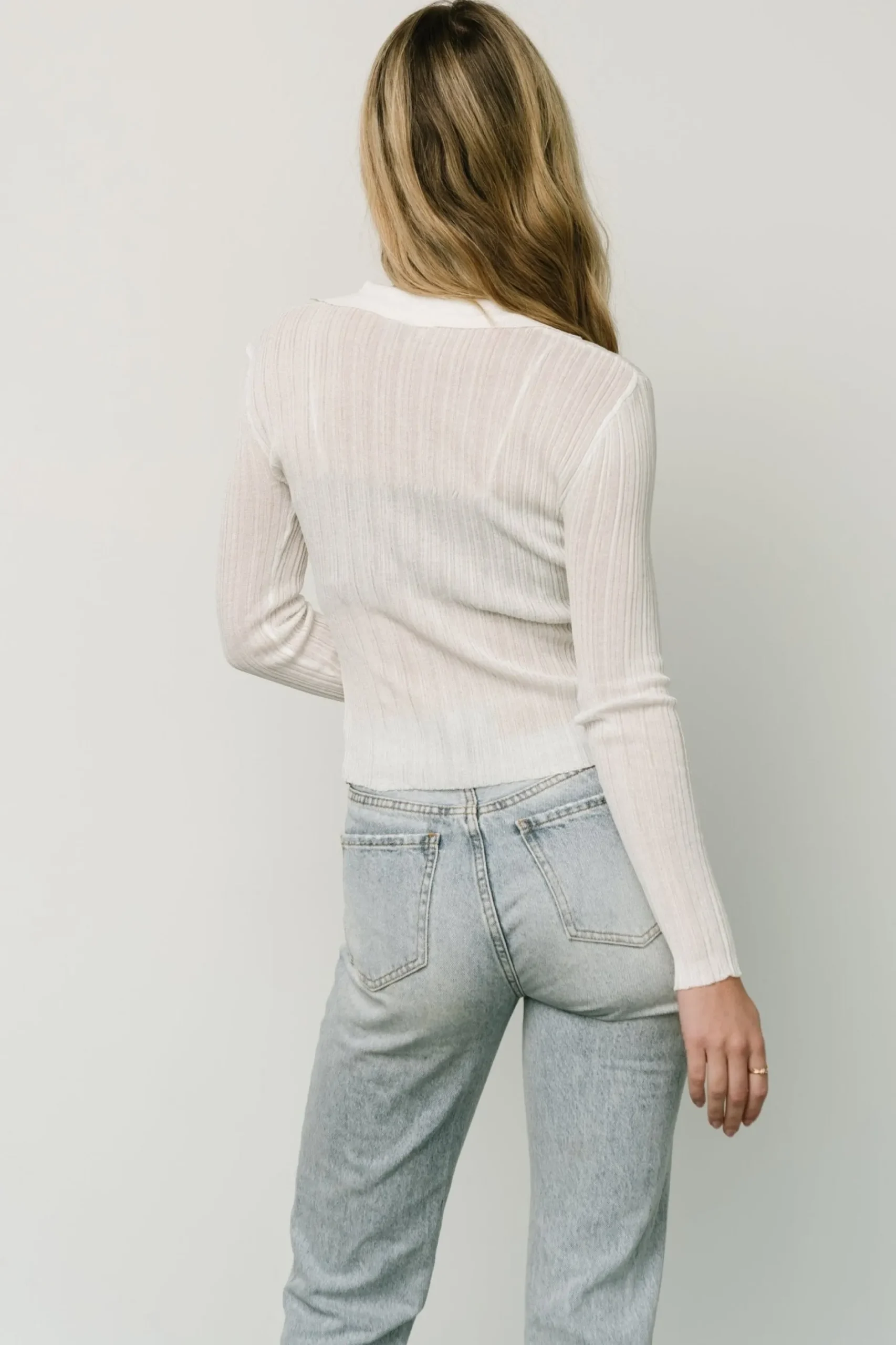 Store Zia Knit Top | blouses + shirts
