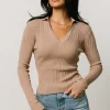 Discount Zia Knit Top | blouses + shirts