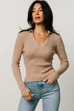 Discount Zia Knit Top | blouses + shirts