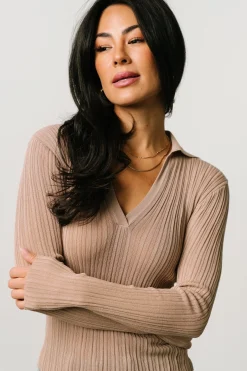 Discount Zia Knit Top | blouses + shirts