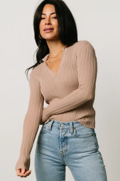 Discount Zia Knit Top | blouses + shirts