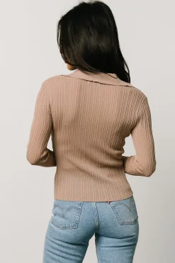 Discount Zia Knit Top | blouses + shirts