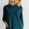 Fashion Zola Bell Sleeve Sweater | EXTENDED SIZING