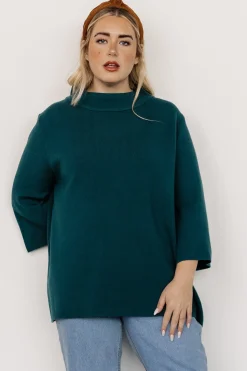 Fashion Zola Bell Sleeve Sweater | EXTENDED SIZING