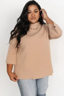 Sale Zola Bell Sleeve Sweater | EXTENDED SIZING