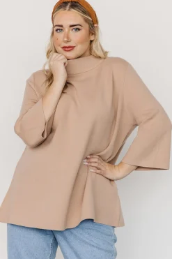 Sale Zola Bell Sleeve Sweater | EXTENDED SIZING