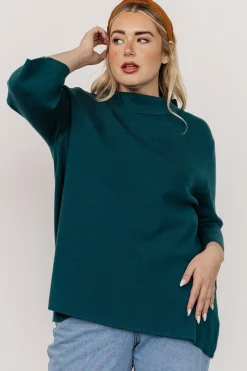 Fashion Zola Bell Sleeve Sweater | EXTENDED SIZING