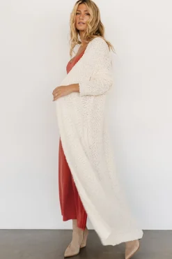 Outlet Zonda Long Cardigan | sweaters | cardigans