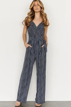 Best Zuri Tank Jumpsuit | JUMPSUITS + ROMPERS